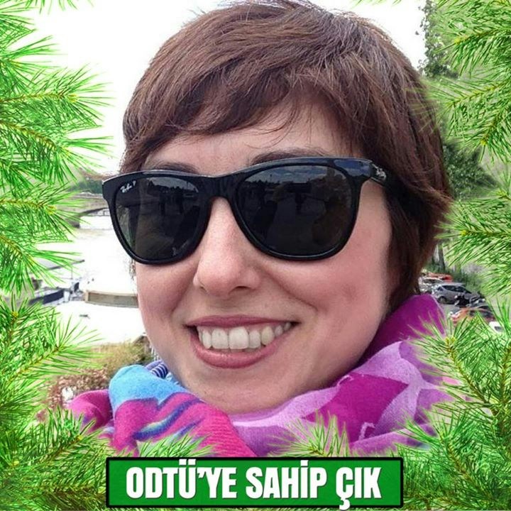 Go to Banu Güsar's profile