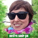 Avatar of user Banu Güsar