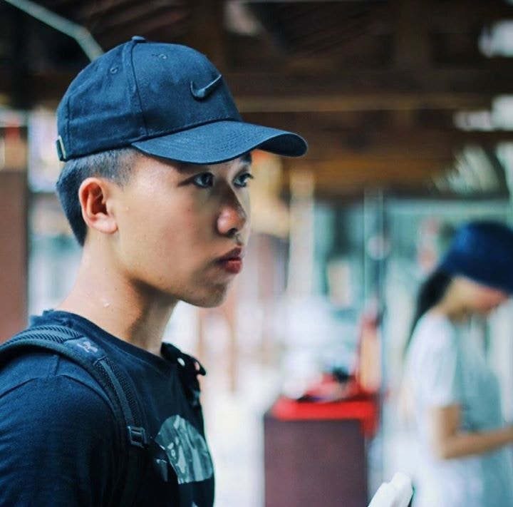 Vai al profilo di Huang Yingone