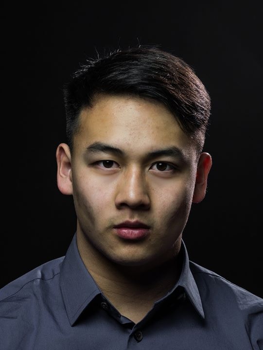 Go to Kevin Yang's profile