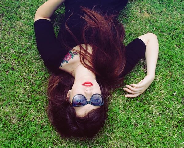 Go to Sandra Tilkeridisová's profile