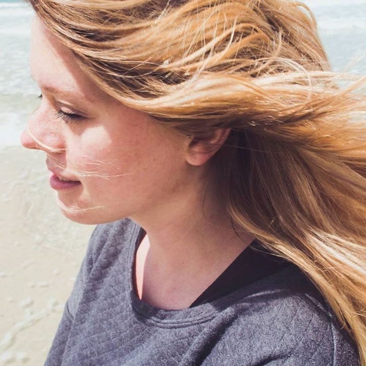 Go to Maike Klip's profile