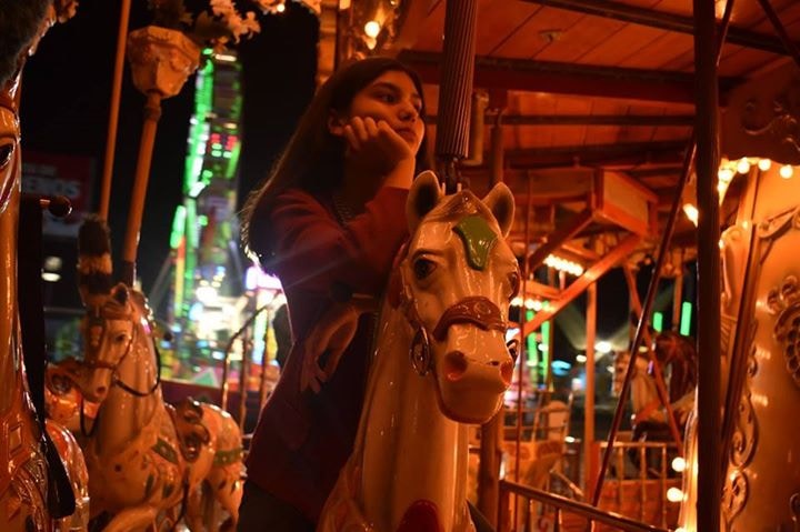 Yosei Gのプロフィールを見る