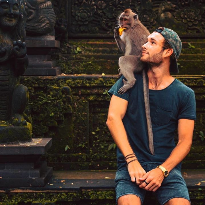 Go to Jason Cooper's profile