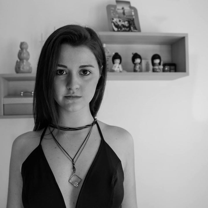 Go to Julia Giacomini's profile