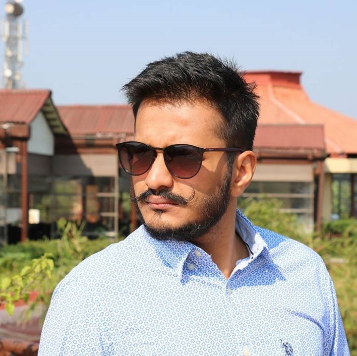 Go to Yash Savla's profile