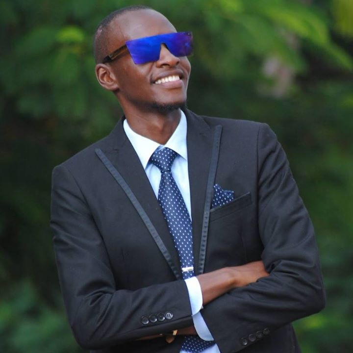 Go to Allen Meki's profile