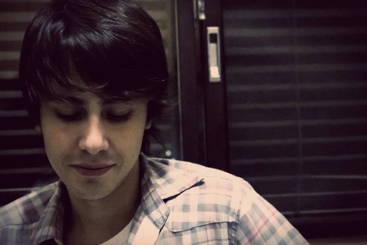 Go to Niko Manuelides's profile