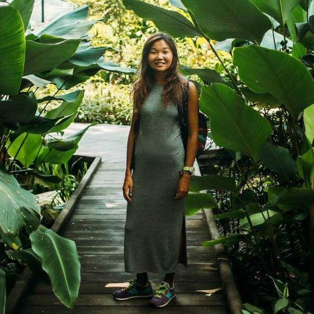 Go to Sasha Nazira's profile