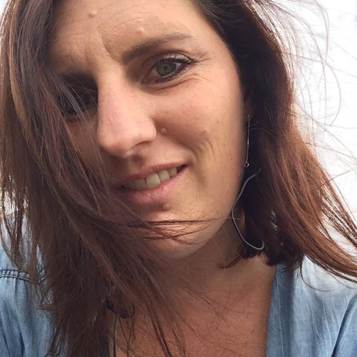Buka profil Jodi Noordmans