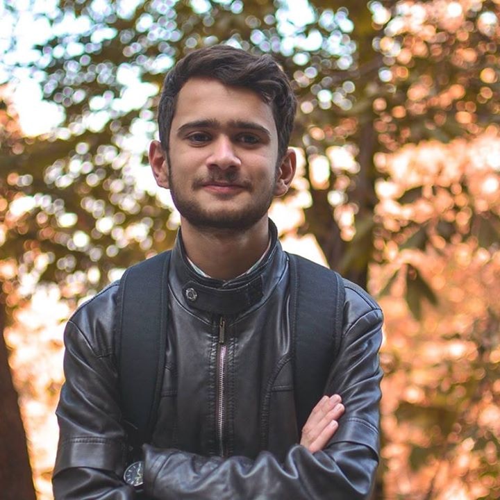 Accéder au profil de Danish Habib