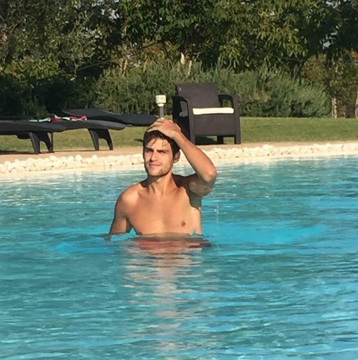 Go to Alessandro Moscara's profile