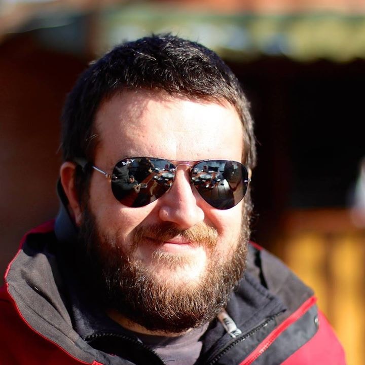 Go to Özgür Akman's profile