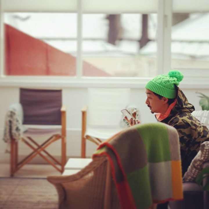 Go to Norman Tsui's profile