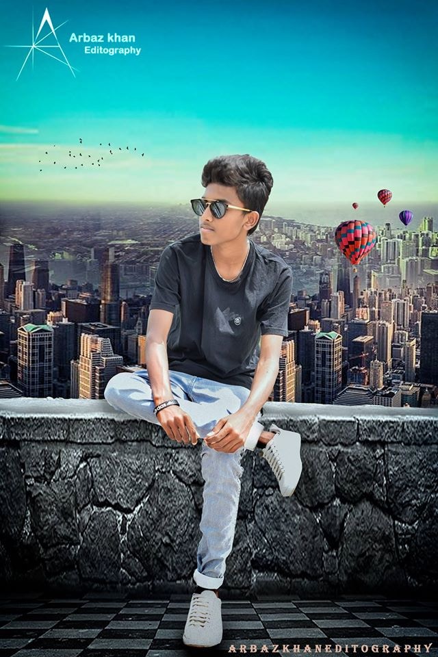 Unsplash profile picture for @immanuel