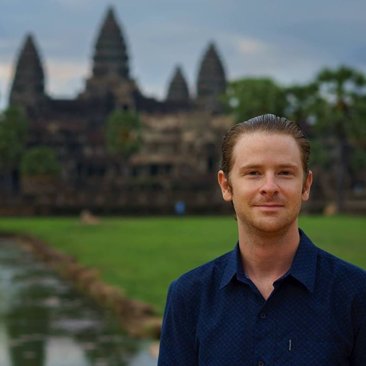 Go to Geoff Greenwood's profile