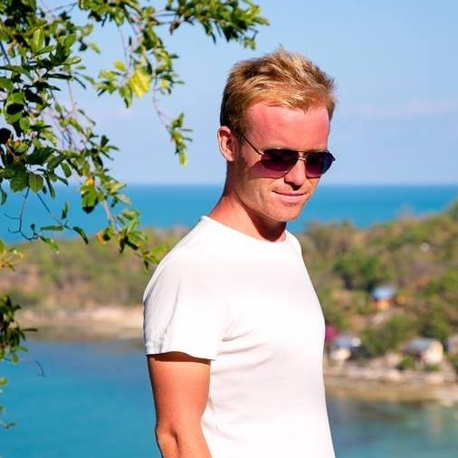 Go to Octav Cado's profile