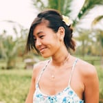 Avatar of user Jen Loong