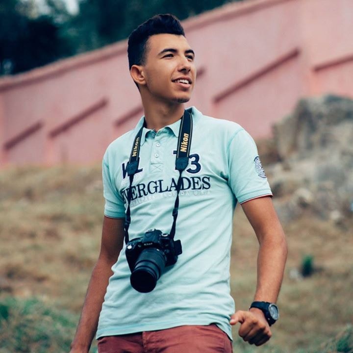 Zum Profil von Kamal Bilal