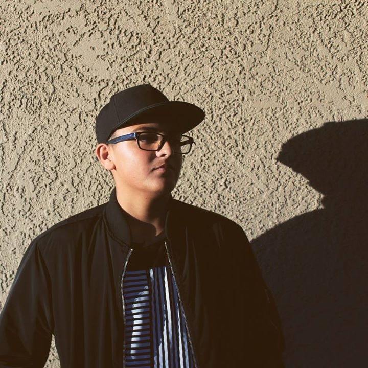 Go to Levi Alvarez's profile