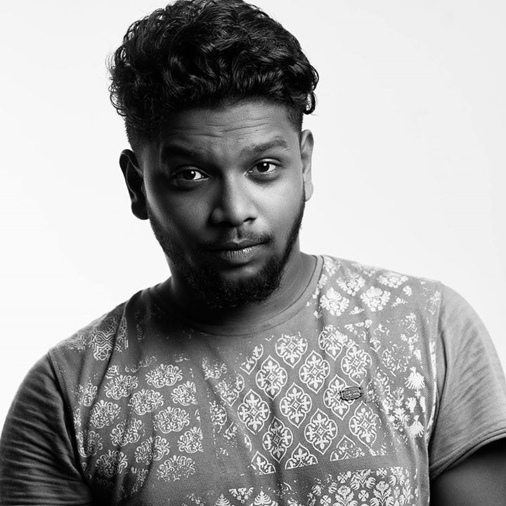 Zum Profil von Dattatreya Patra