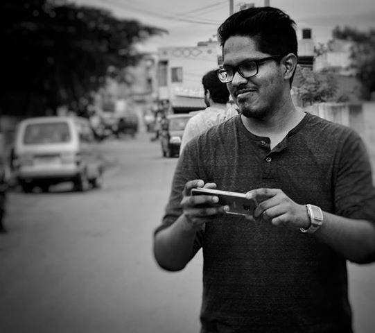 Go to Mohamed's profile