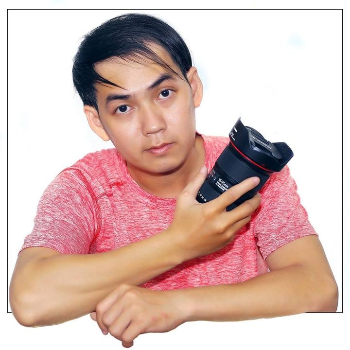 Avatar of user Khanh Steven