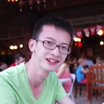 Avatar of user Hu Chen