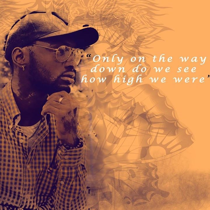 Go to Egbe Egbe's profile