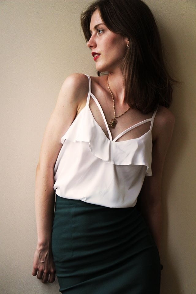 Go to Kateryna Ostrohliad's profile