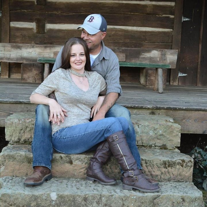 Go to Kirsten Carr's profile