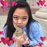 Avatar of user Martha Nguyen