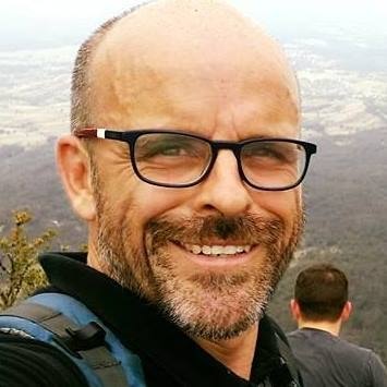 Go to Daniel Campbell's profile