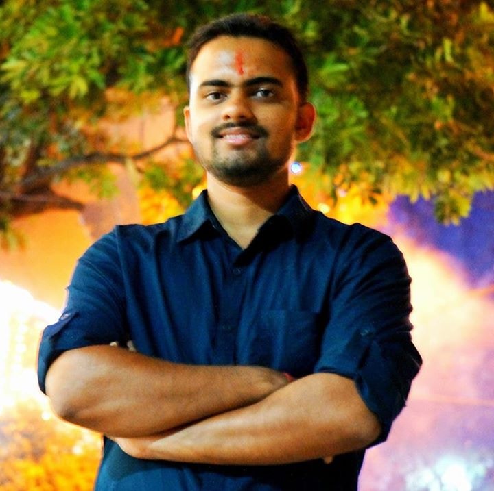 Go to Shiva's profile