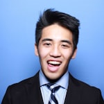 Avatar of user Max Nguyen