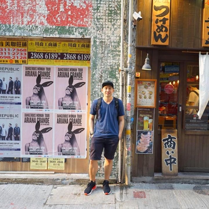 Avatar of user Chin Phu