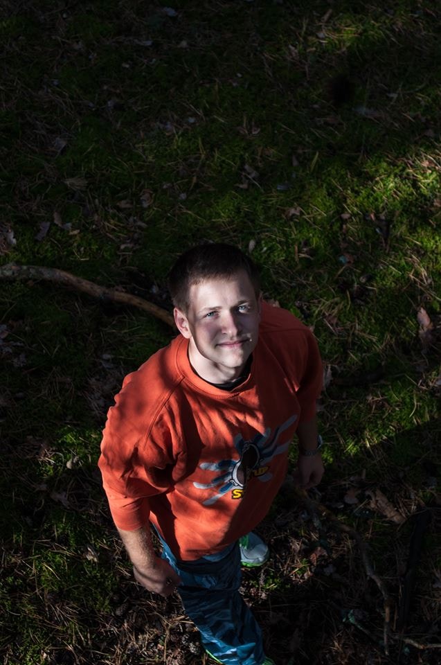 Go to Oleg Sergeichik's profile