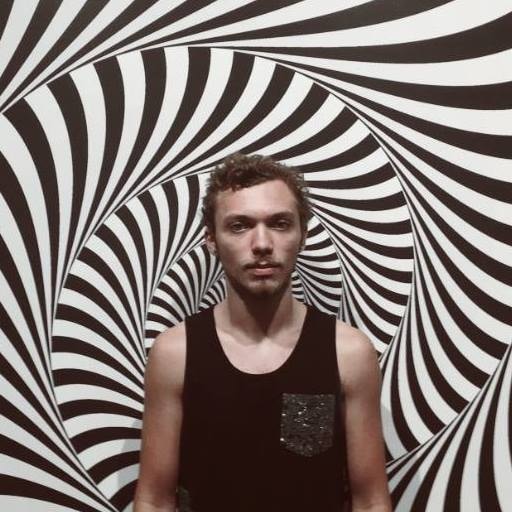 Go to Aaron Carnell's profile