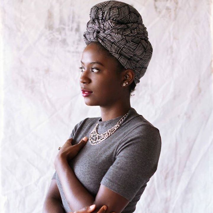 Zum Profil von Ayana Wyse