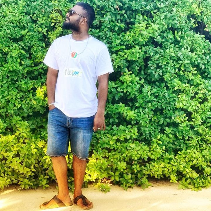 Go to Haaish Umair's profile