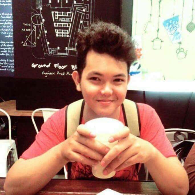 Avatar of user Ousa Chea