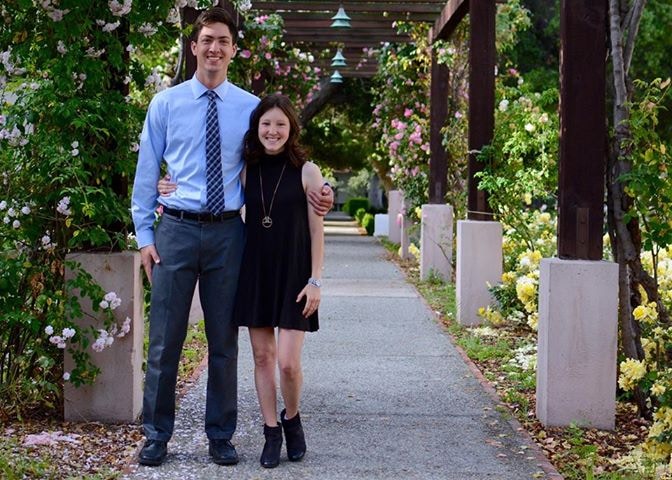 Avatar of user Caroline Ebinger