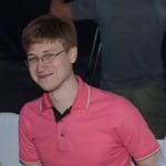 Avatar of user Dmitry Podmokov