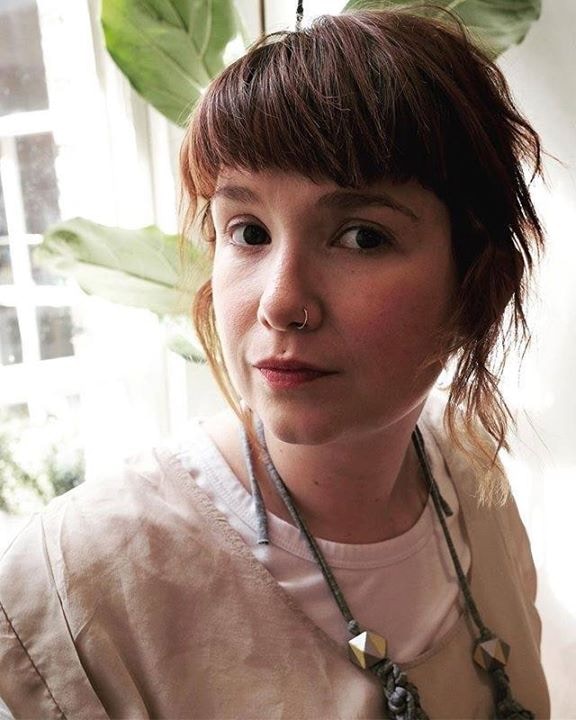 Go to Rebecca Grant's profile