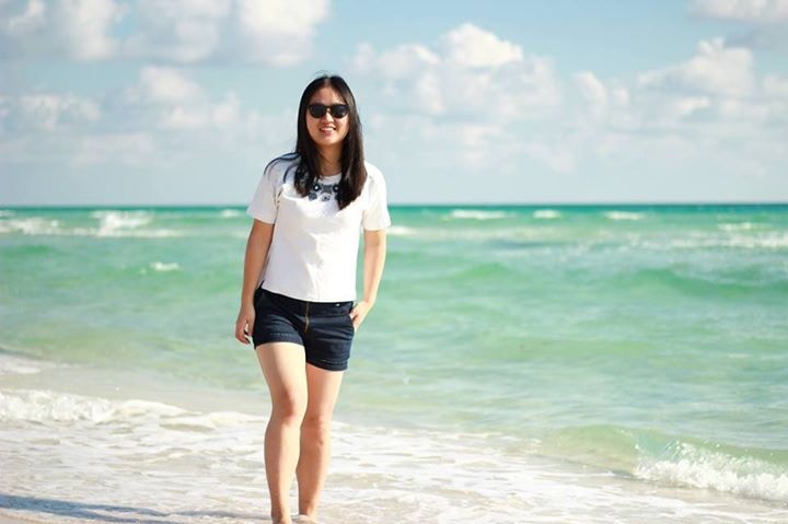 Go to Sifan Liu's profile