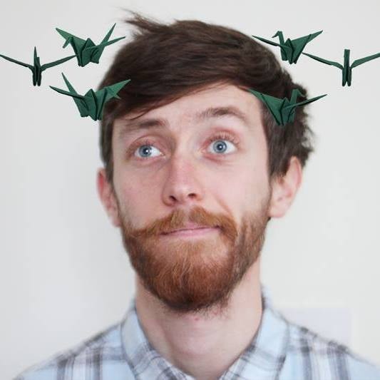 Go to Balu Gáspár's profile