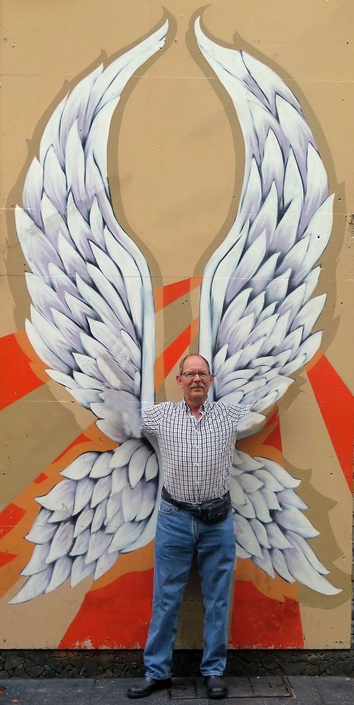 Go to Tracy Kolenchuk's profile