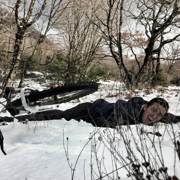 Avatar of user Xhoni Mykaj