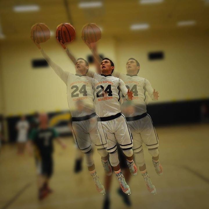 Go to Steven VanDesande Jr's profile