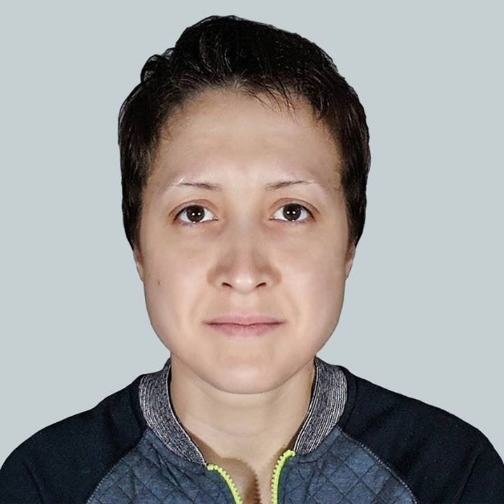 Go to Darya Sev's profile